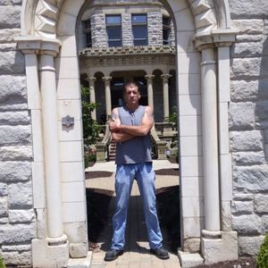 Meet your Posher, Pete